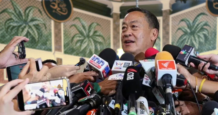 Berunding di Malaysia, PM Thailand Kritik Kamboja di Malaysia
