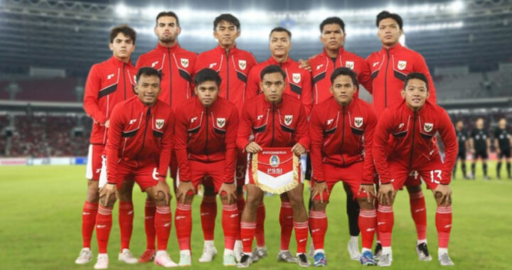 Jadwal Final Indonesia vs Vietnam ASEAN U-23 Championship 2025