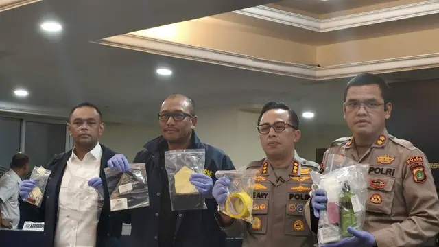 Kronologi Lengkap Kematian Diplomat Kemlu Arya Daru Versi Polisi