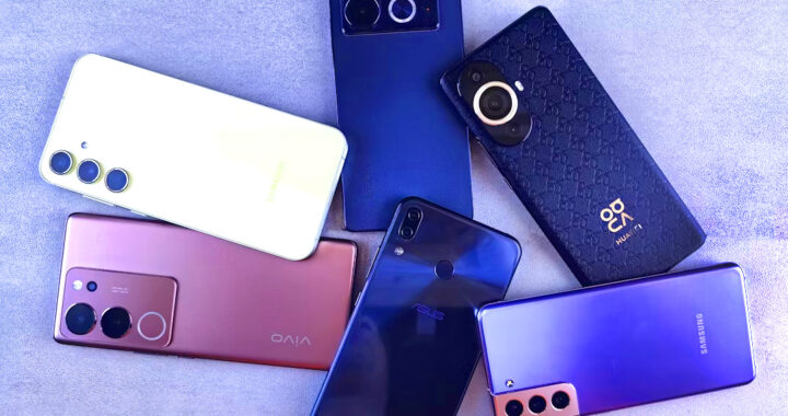 Waspada! Ini Ciri-Ciri HP Palsu yang Sering Dijual di Marketplace & Fakta Mengejutkan di Baliknya