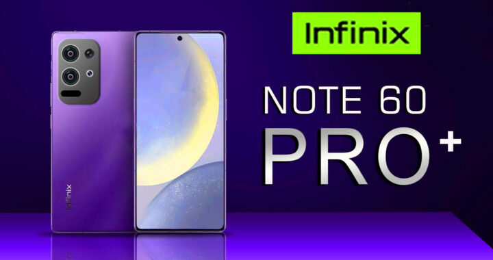 Review: Infinix Hot 60 Pro – Performa & Desain Kekinian