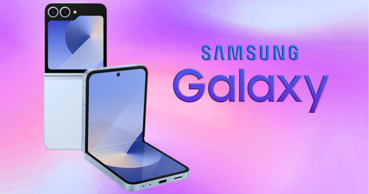 Samsung Luncurkan Galaxy Z Fold7 | Z Flip7 dan Galaxy Watch8 Series di Indonesia Lewat “The First Galaxy AI Live Creation”