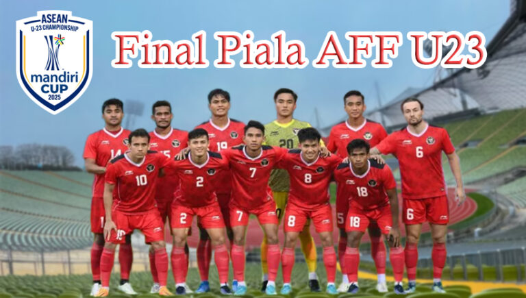 timnas indou23
