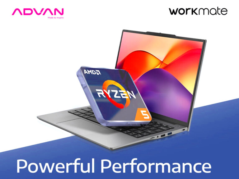 ADVAN-Workmate