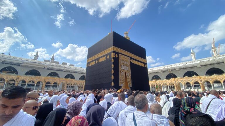 HAJI