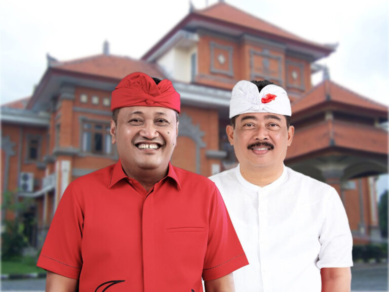KANTOR PAJAK GIANYAR'