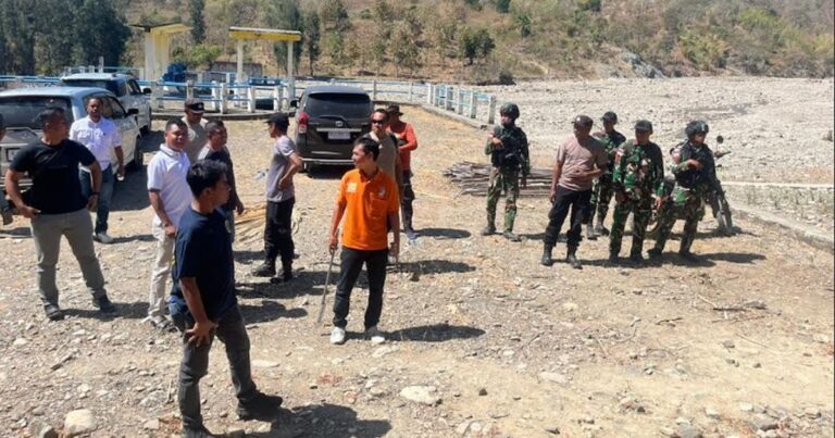 Masuk Wilayah Timor Leste untuk Berburu, WNI Asal Belu Tewas Tertembak