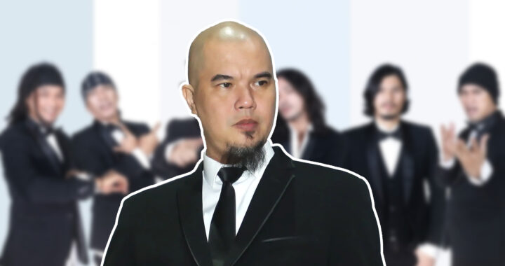 Ahmad Dhani Izinkan Putar Lagu Dewa 19 di Restoran Tanpa Royalti