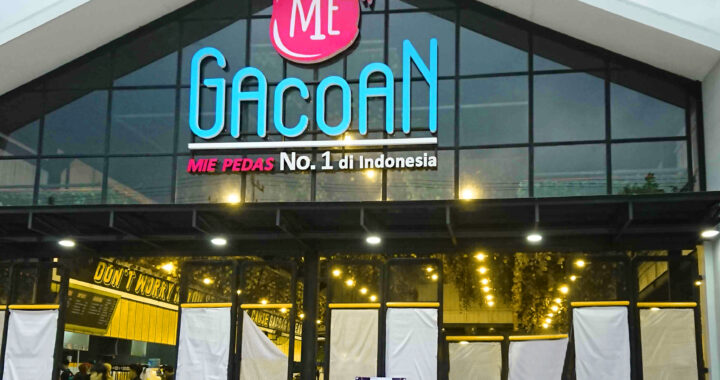 Mie Gacoan Sepakat Bayar Royalti Rp 2,2 Miliar