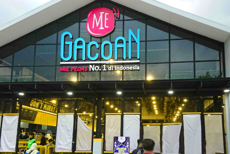 gacoan