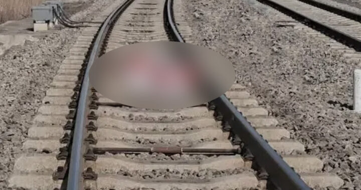 Pria Tewas Tertabrak Kereta Bandara di Kembangan, Identitas Masih Misteri