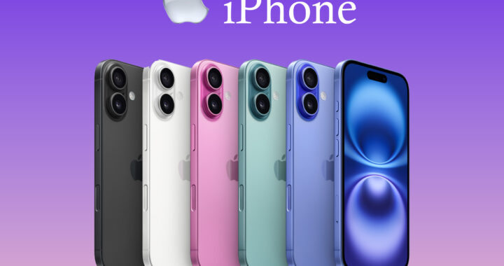 Daftar Harga iPhone Terbaru di Indonesia Agustus 2025