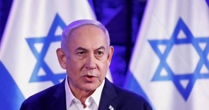 Netanyahu Tolak Jadi ‘Penguasa Gaza’, Serahkan ke Pasukan Arab