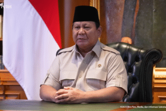 prabowo