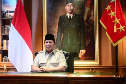 Prabowo