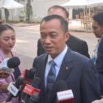 pemerintah tanggapi demonstrasi gaji dpr