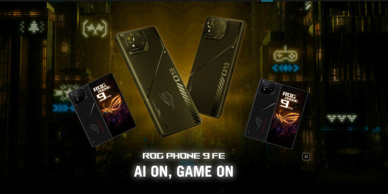 rog 9