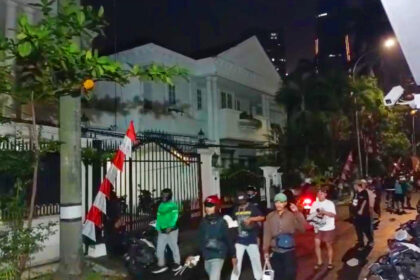 Rumah Eko Patrio