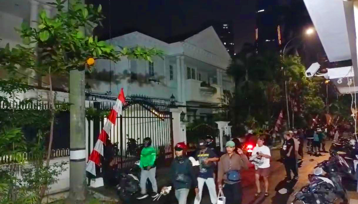 Rumah Eko Patrio