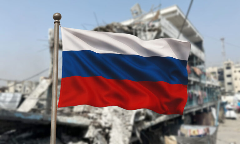 rusia