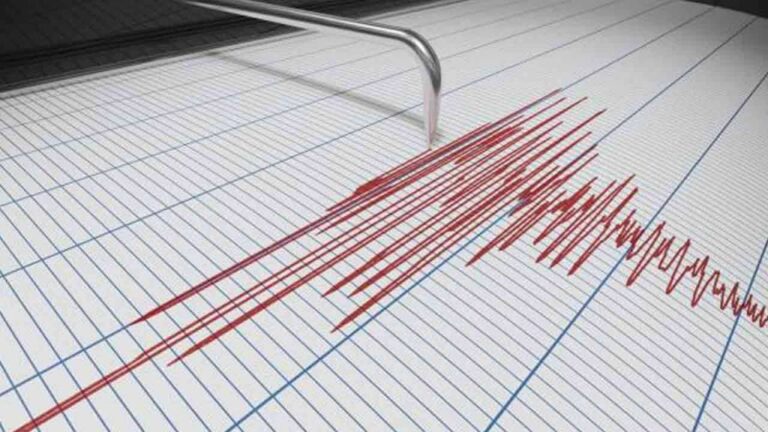 seismograf