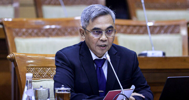 Bupati Koltim Terjerat OTT KPK Setelah Hadiri Rakernas NasDem