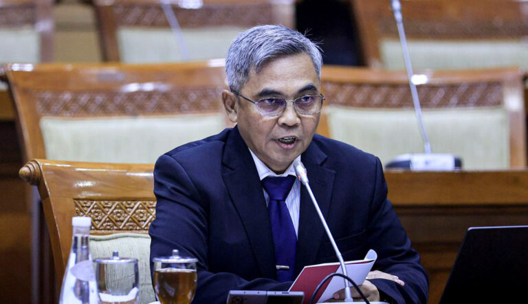 setyo budiyanto