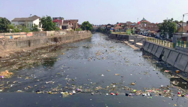sungai code