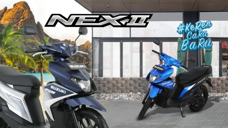 suzuki next 2