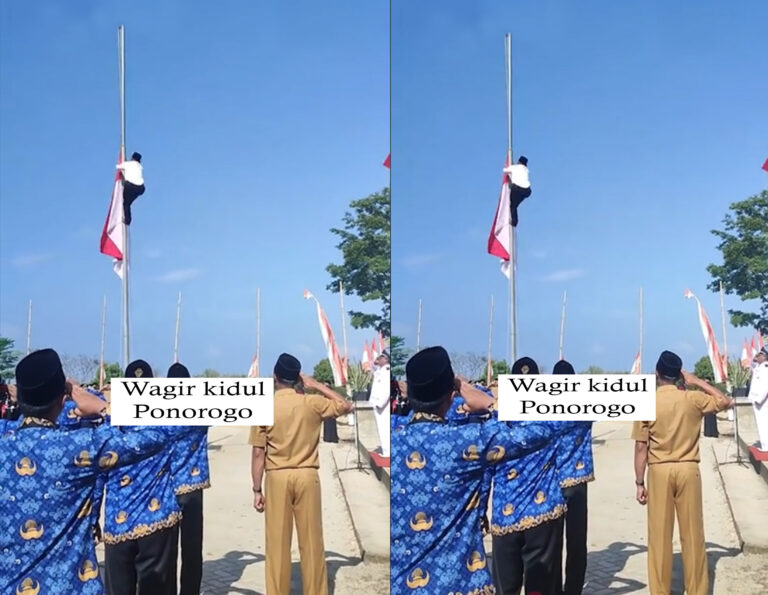 wagir kidul