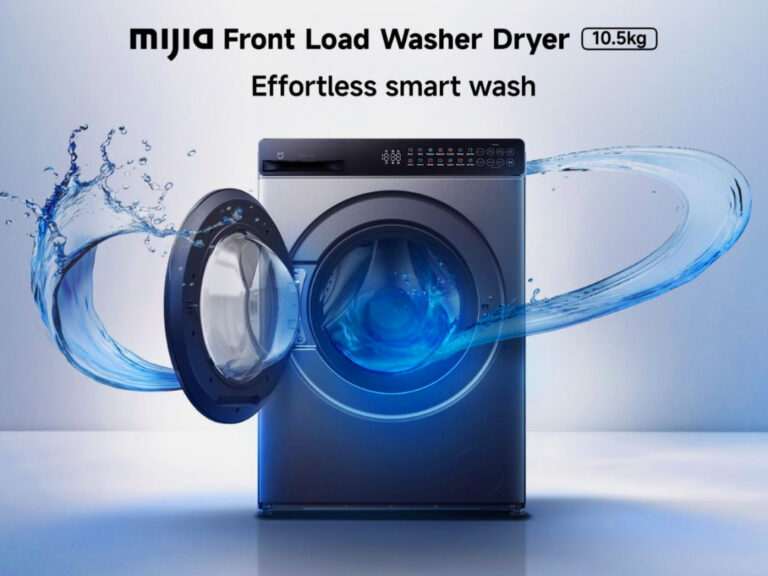 xiaomi mesin cuci