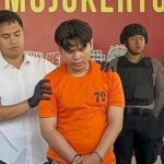 Alvi Mutilasi Pacar
