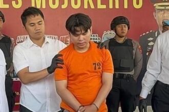 Alvi Mutilasi Pacar