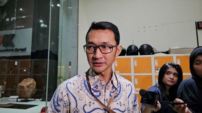 KORUPSI HAJI KPK