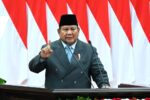 PRABOWO NAIKKAN GAJI ASN