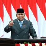 PRABOWO NAIKKAN GAJI ASN