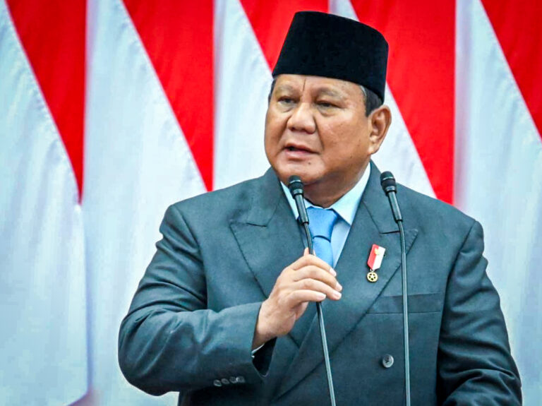 PRABOWO BANTUAN SOSIAL