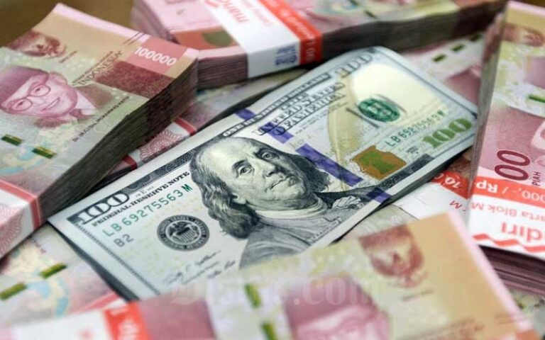 rupiah