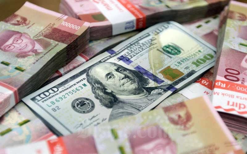 rupiah