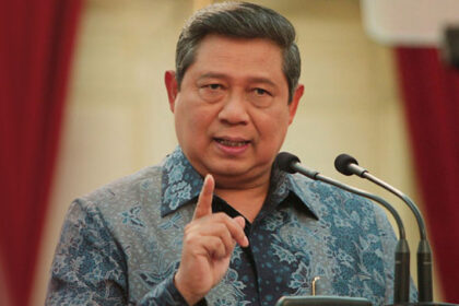 SBY