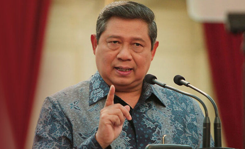SBY