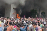 Demo Nepal
