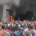 Demo Nepal