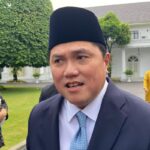 erick thohir