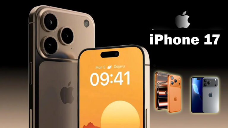 iphone 17