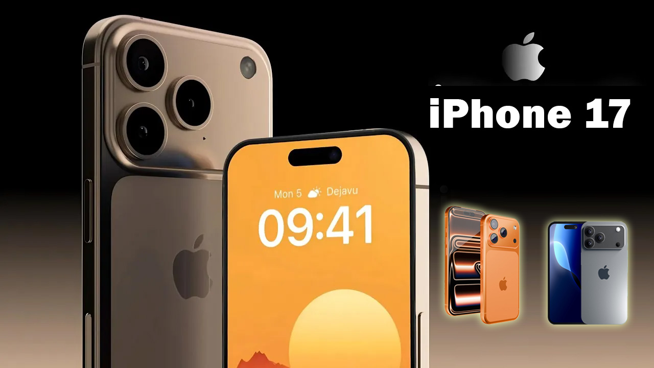 iphone 17