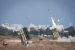 israel iron dome