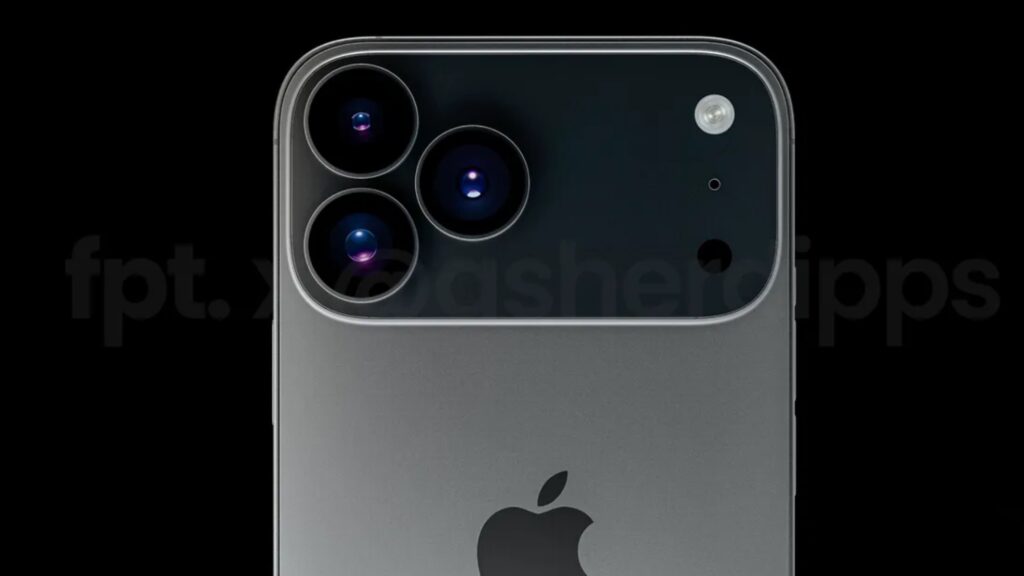 iphone 17 kamera
