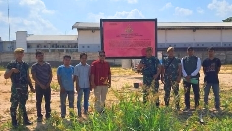 Kejagung