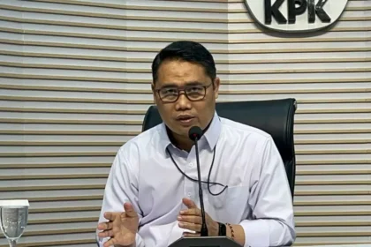 KORUPSI HAJI